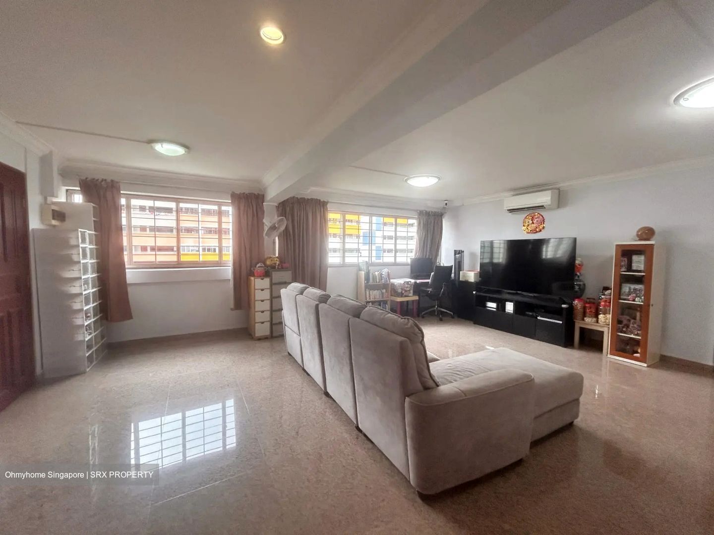 Blk 757 Yishun Street 72 (Yishun), HDB 5 Rooms #533007601